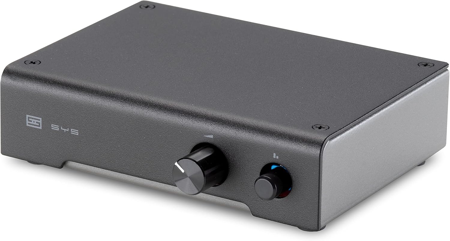 ギター SWITCH AUDIO / Passive Volume Control Hi Amazon.com: 3.5mm Audio Switch Stereo Audio Splitter Box 2